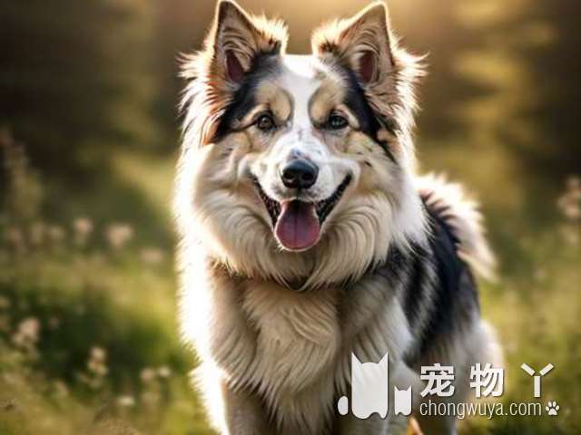 牧羊犬的寿命有多长？