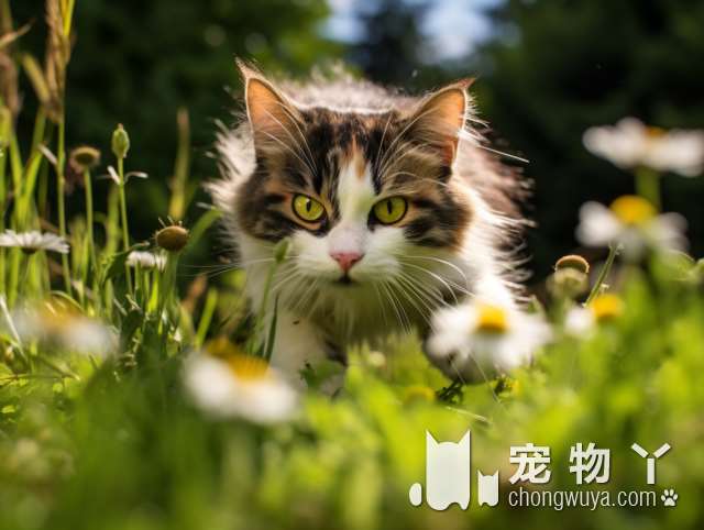 上海宠缘猫舍犬舍：你家的猫猫瘦瘦的，是不是实心小猫咪呢？