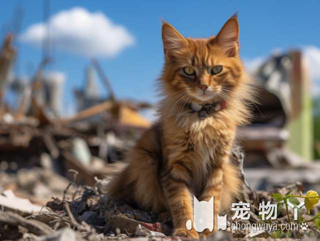 德文卷毛猫和暹罗猫的区别？